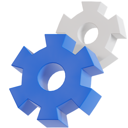 One operating flow
